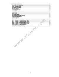 FDC37B787-NS Datasheet Page 5