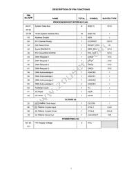 FDC37B787-NS Datasheet Page 8