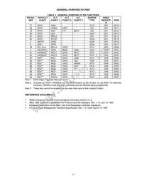 FDC37B787-NS Datasheet Page 14