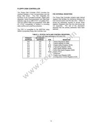 FDC37B787-NS Datasheet Page 16