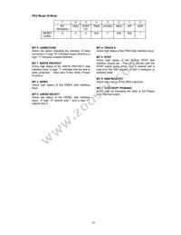 FDC37B787-NS Datasheet Page 18