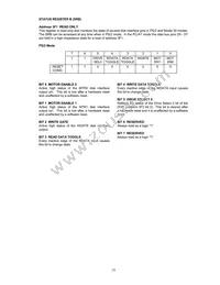 FDC37B787-NS Datasheet Page 19