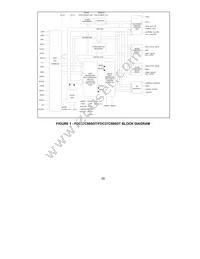 FDC37C665GT-MS Datasheet Page 20