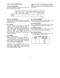 FDC37C669-MT Datasheet Page 23