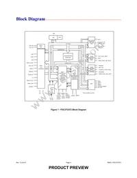 FDC37C672-MT Datasheet Page 4