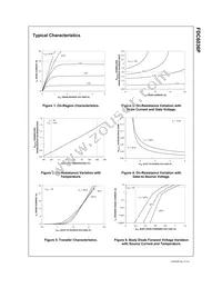 FDC6036P_F077 Datasheet Page 5