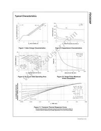 FDC6036P_F077 Datasheet Page 6