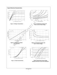 FDC6301N Datasheet Page 3