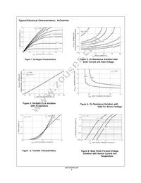 FDC6320C Datasheet Page 4