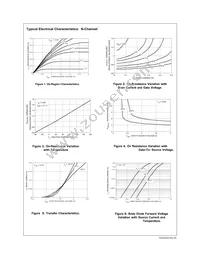 FDC6322C Datasheet Page 4