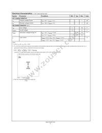 FDC6324L Datasheet Page 2