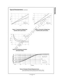 FDC6330L Datasheet Page 3
