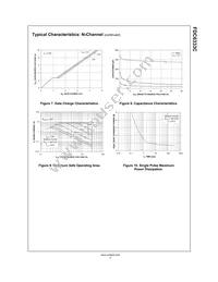 FDC6333C Datasheet Page 5