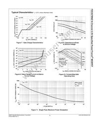 FDC637BNZ Datasheet Page 5