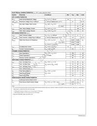 FDC653N Datasheet Page 3
