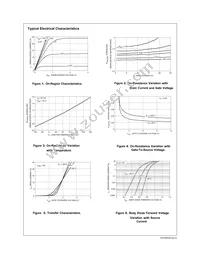FDC655AN Datasheet Page 3