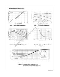 FDC655AN Datasheet Page 4