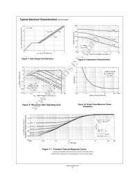 FDC6561AN Datasheet Page 4