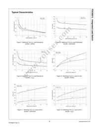 FDC6901L Datasheet Page 5