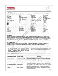 FDC6901L Datasheet Page 7