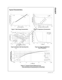 FDC697P Datasheet Page 5