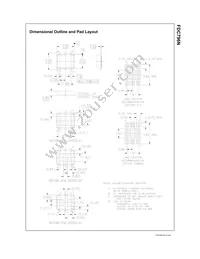 FDC796N_F077 Datasheet Page 5