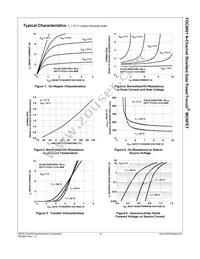 FDC8601 Datasheet Page 4