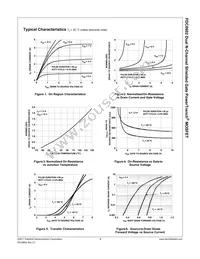 FDC8602 Datasheet Page 4