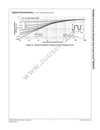 FDC8602 Datasheet Page 6