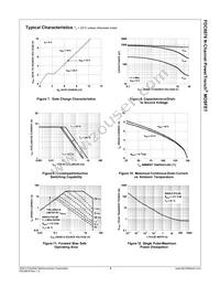 FDC8878 Datasheet Page 5