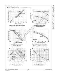 FDC8884 Datasheet Page 5