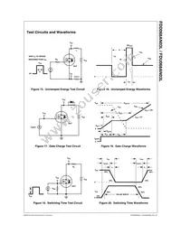 FDD068AN03L Datasheet Page 6