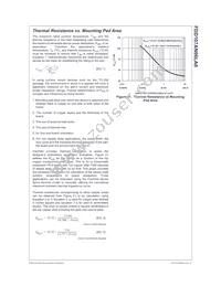 FDD107AN06LA0 Datasheet Page 7