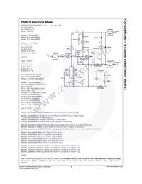 FDD120AN15A0 Datasheet Page 9