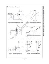 FDD13AN06A0-F085 Datasheet Page 6