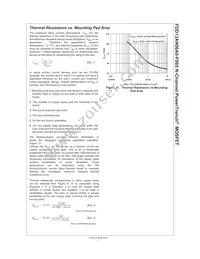 FDD13AN06A0-F085 Datasheet Page 7