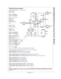 FDD13AN06A0-F085 Datasheet Page 8