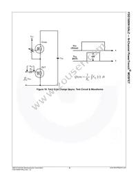 FDD1600N10ALZ Datasheet Page 9