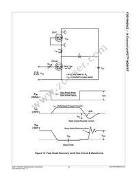 FDD18N20LZ Datasheet Page 7