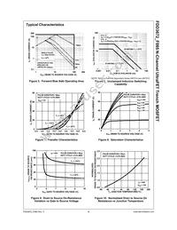 FDD3672-F085 Datasheet Page 5