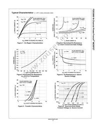 FDD3860 Datasheet Page 3