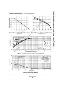 FDD5810-F085 Datasheet Page 4