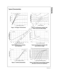 FDD6030L Datasheet Page 5