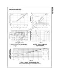 FDD6030L Datasheet Page 6