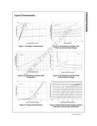 FDD6296 Datasheet Page 5