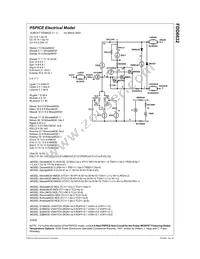 FDD6632 Datasheet Page 8