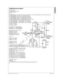 FDD6632 Datasheet Page 9