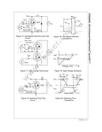 FDD6688S Datasheet Page 7