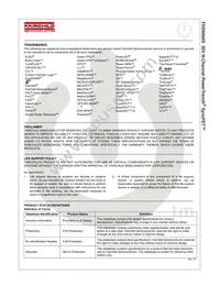 FDD6688S Datasheet Page 8