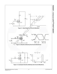 FDD6N50FTM Datasheet Page 6